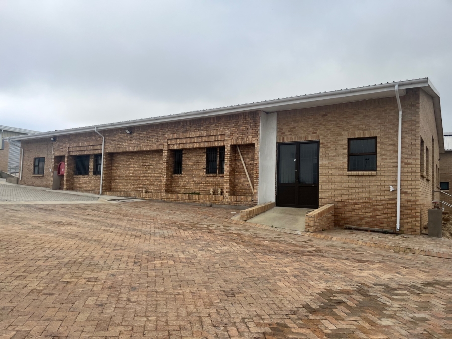 To Let Commercial Property for Rent in George Industrial Western Cape